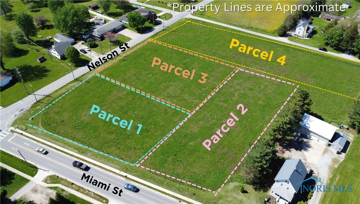 Miami Street #PARCEL 3, Tiffin, Ohio image 4