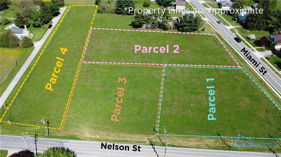 Miami Street #PARCEL 3, Tiffin, Ohio image 8