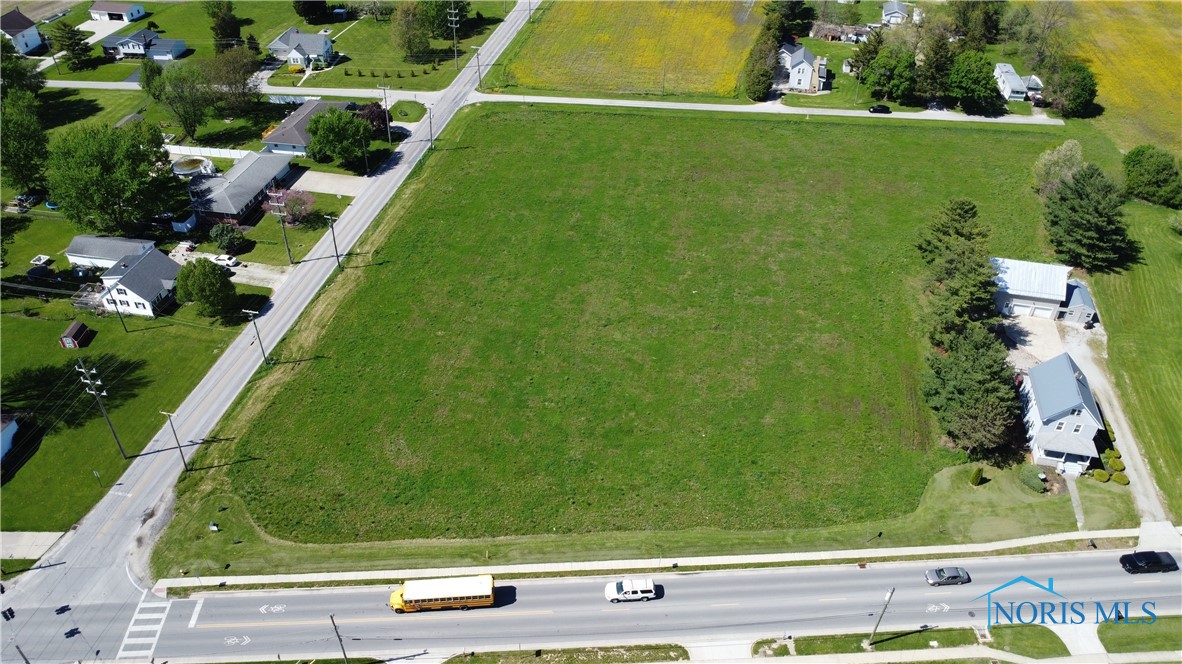 Miami Street #PARCEL 3, Tiffin, Ohio image 1