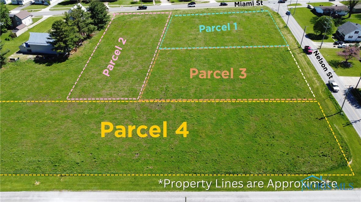 Miami Street #PARCEL 3, Tiffin, Ohio image 6