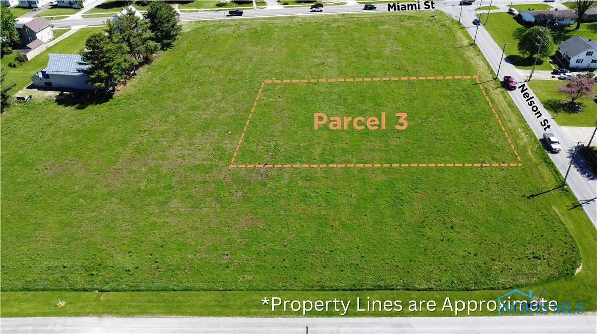 Miami Street #PARCEL 3, Tiffin, Ohio image 7