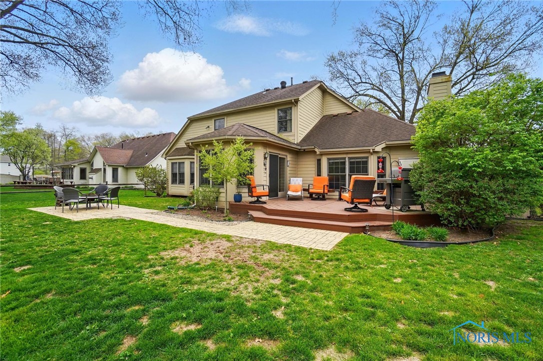 8420 Willow Glen Court, Holland, Ohio image 44