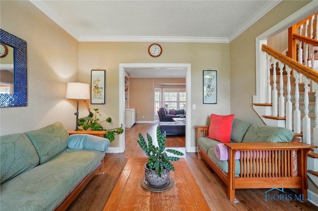 8420 Willow Glen Court, Holland, Ohio image 12