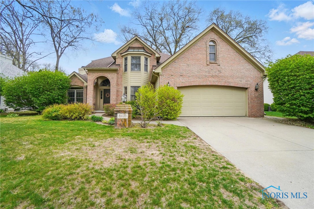 8420 Willow Glen Court, Holland, Ohio image 5