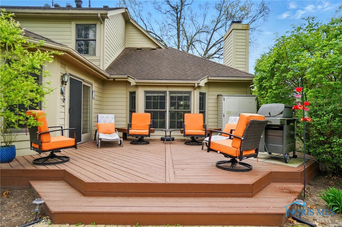 8420 Willow Glen Court, Holland, Ohio image 45