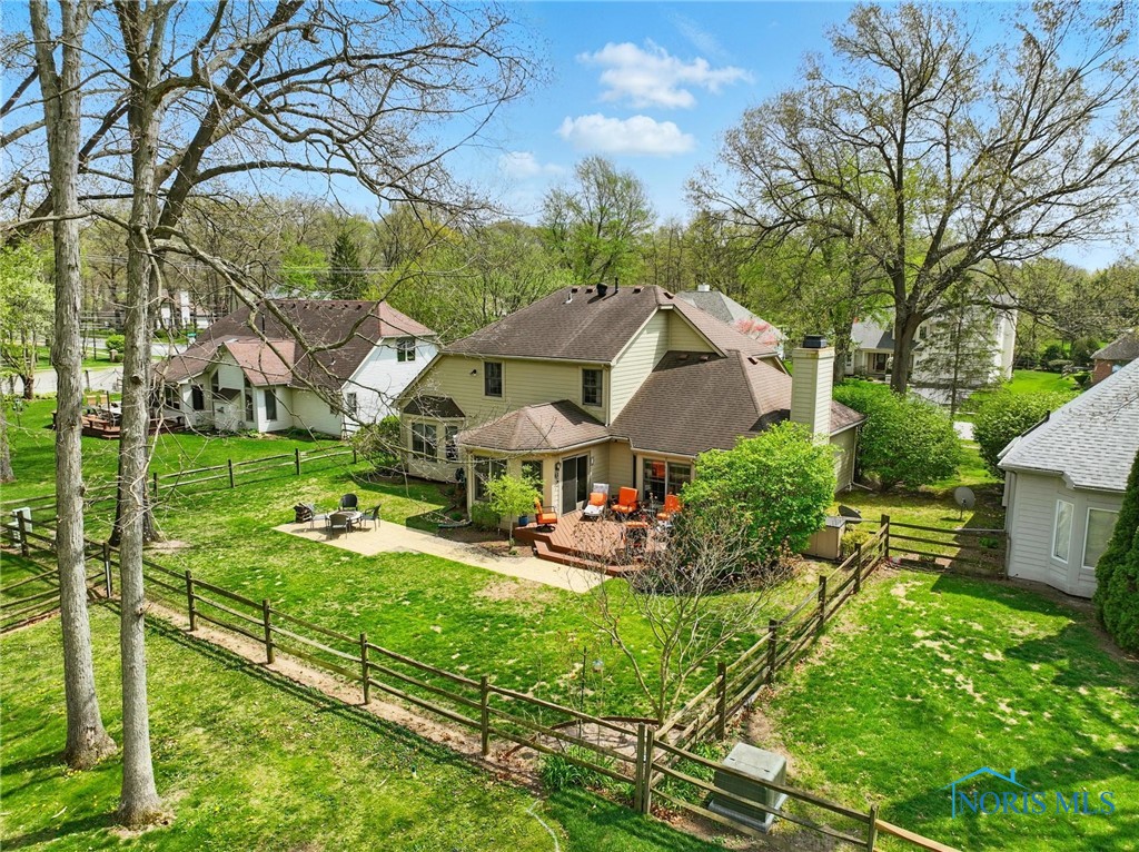 8420 Willow Glen Court, Holland, Ohio image 4