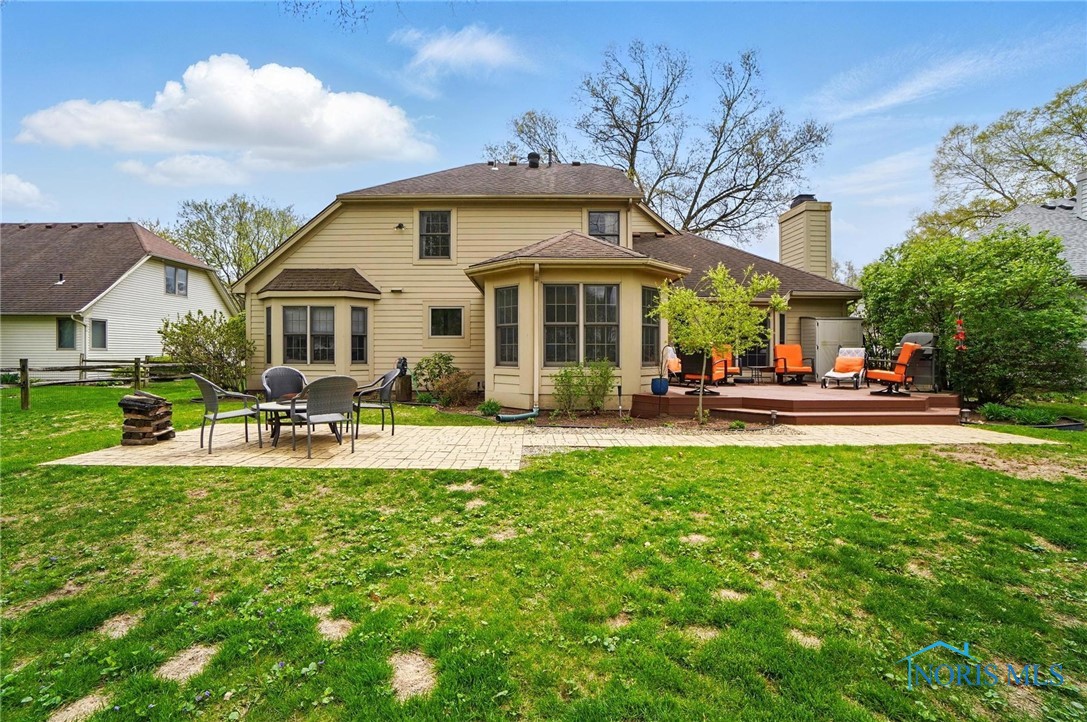 8420 Willow Glen Court, Holland, Ohio image 43