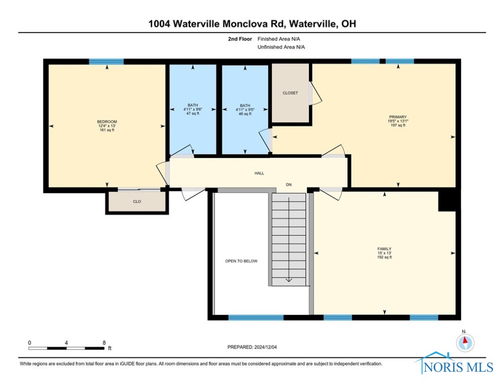 1004 Waterville Monclova Road, Waterville, Ohio image 42