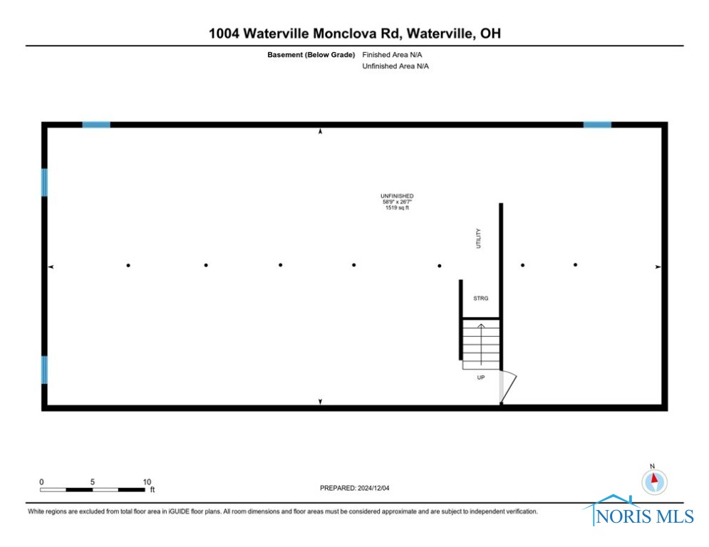 1004 Waterville Monclova Road, Waterville, Ohio image 43