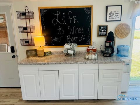 Tiny photo for Bryan, OH 43506 (MLS # 6136472)