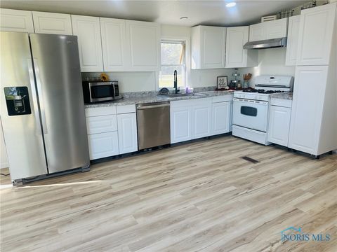 Tiny photo for Bryan, OH 43506 (MLS # 6136472)