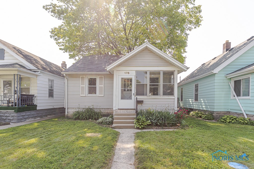 176 Elm Street, Rossford, Ohio image 1