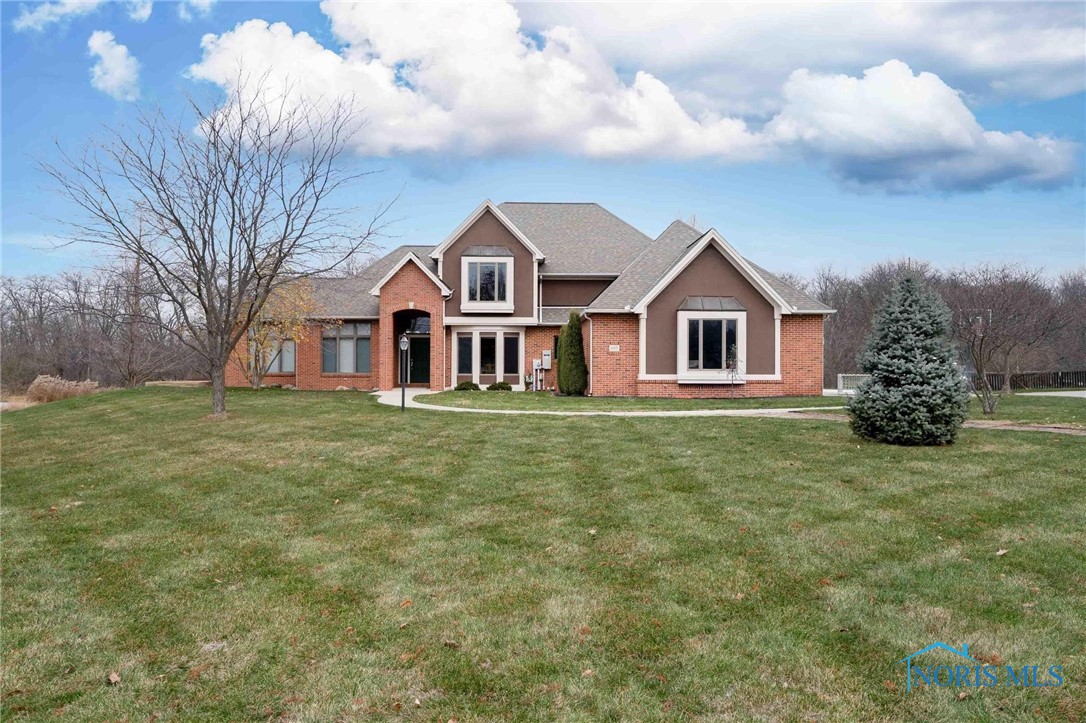 469 Riverbend Drive, Bluffton, Ohio image 1