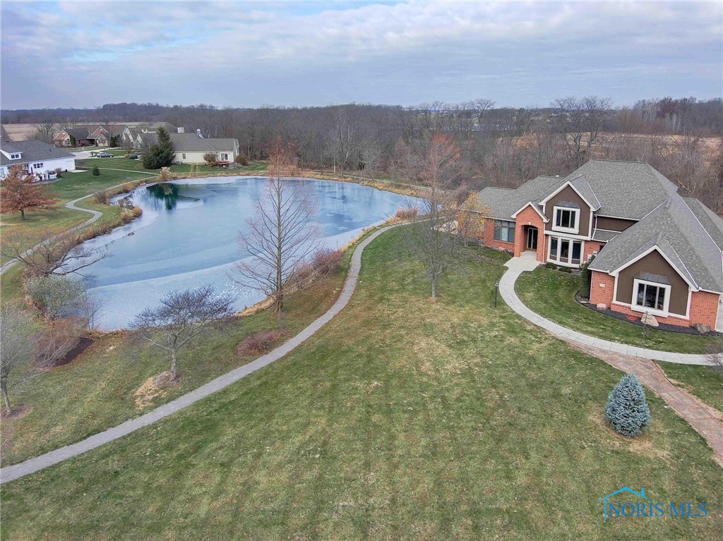 469 Riverbend Drive, Bluffton, Ohio image 10