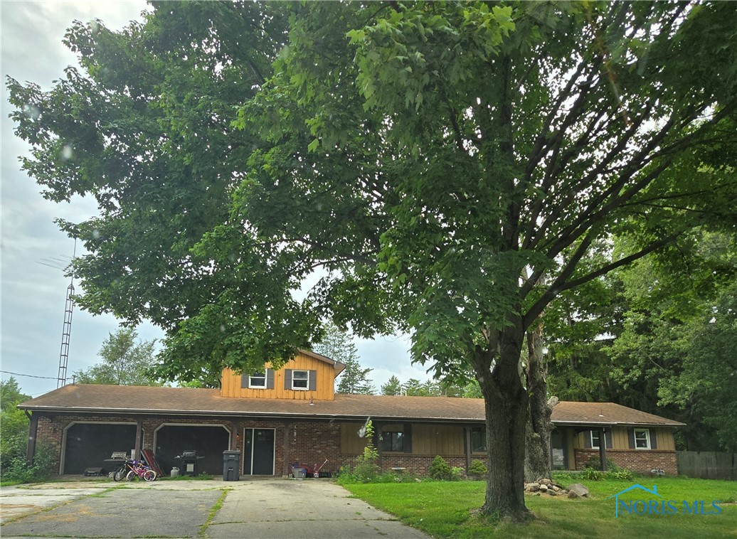 5141 Rainbow Drive, Delta, Ohio image 1