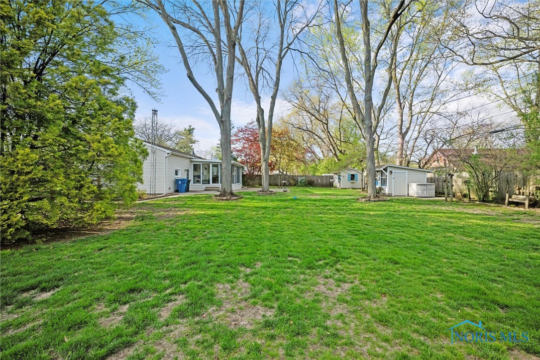 3326 Millicent Avenue, Toledo, Ohio image 30