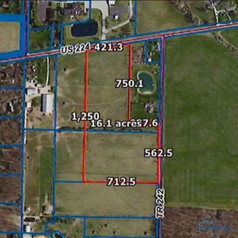 0 US Route 224 Findlay OH 45840