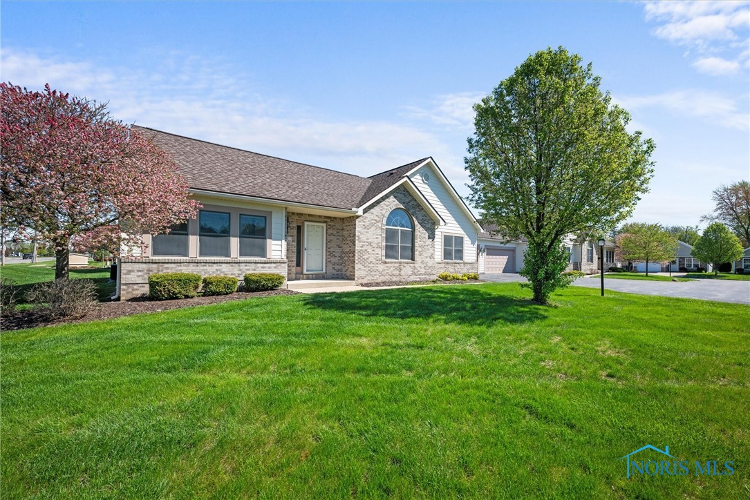 8 Zachary Circle, Waterville, Ohio image 5