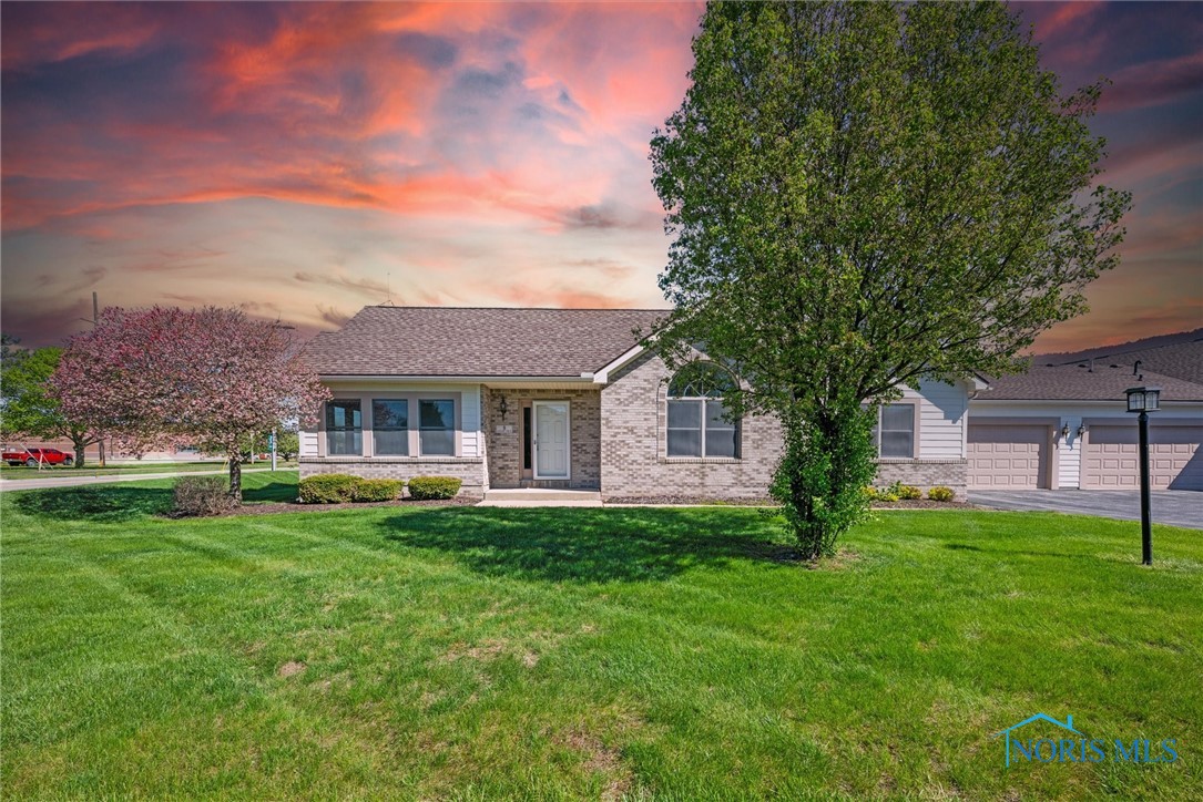 8 Zachary Circle, Waterville, Ohio image 4