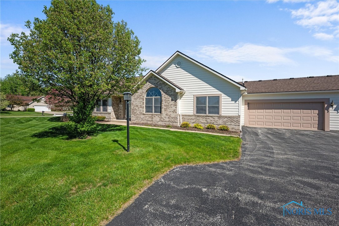8 Zachary Circle, Waterville, Ohio image 7