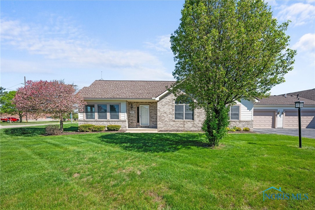 8 Zachary Circle, Waterville, Ohio image 6