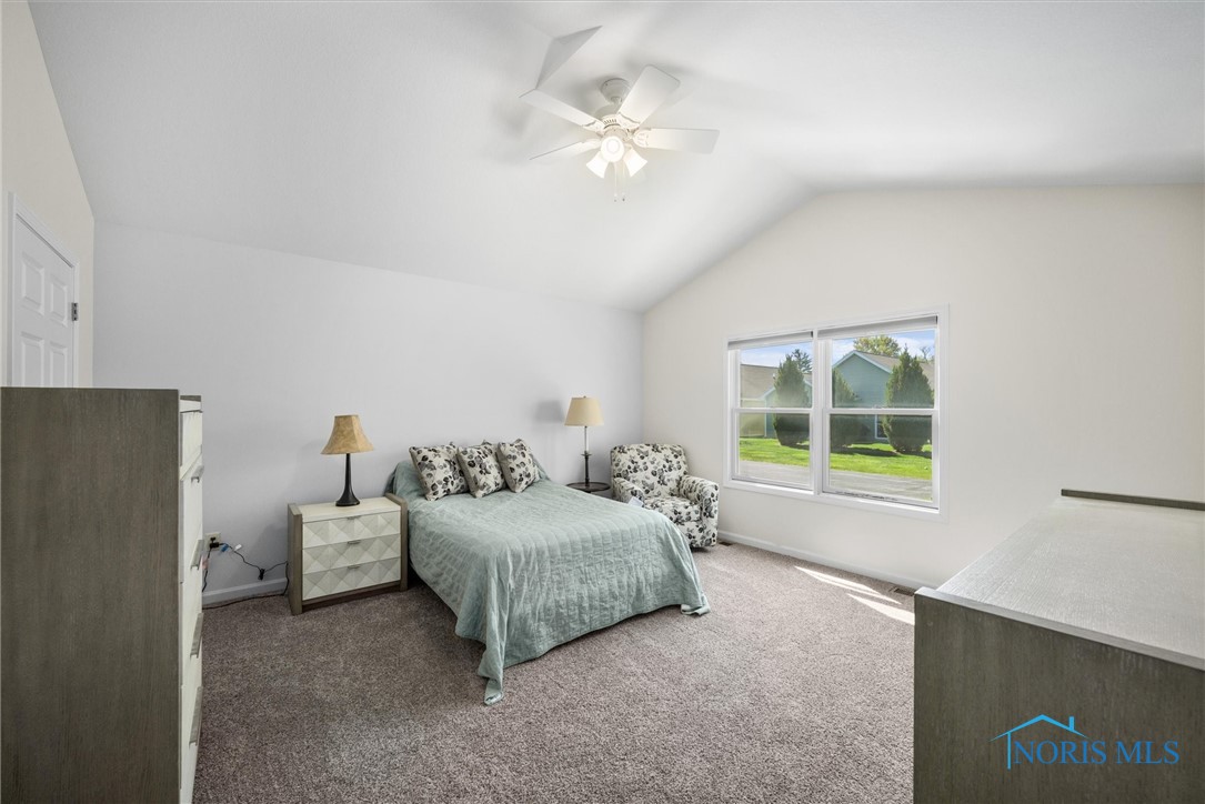 8 Zachary Circle, Waterville, Ohio image 25