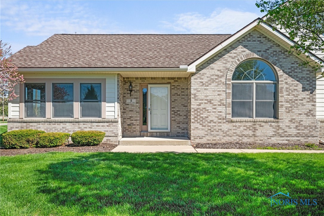 8 Zachary Circle, Waterville, Ohio image 8