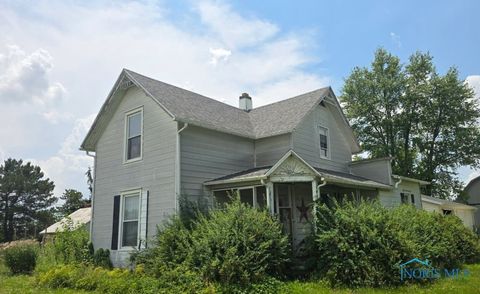 Photo of 22694 County Road 12, Jenera, OH 45841 (MLS # 6136174)