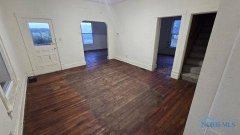 Tiny photo for 22694 County Road 12, Jenera, OH 45841 (MLS # 6136174)