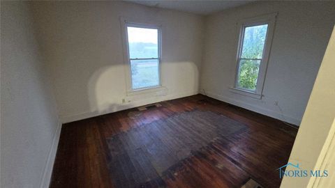 Tiny photo for 22694 County Road 12, Jenera, OH 45841 (MLS # 6136174)