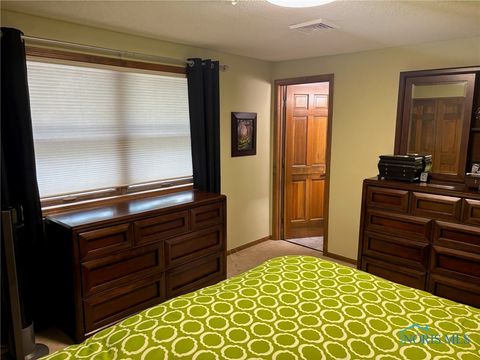 Tiny photo for 206 Brown Drive, Bryan, OH 43506 (MLS # 6136333)