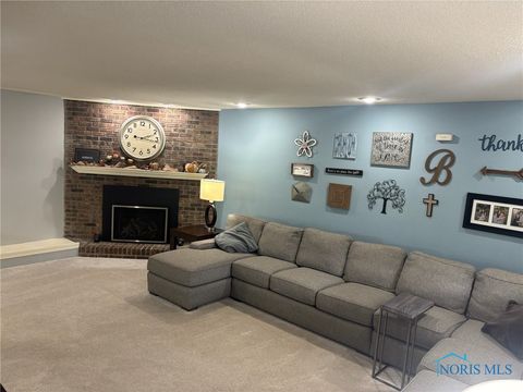 Tiny photo for 206 Brown Drive, Bryan, OH 43506 (MLS # 6136333)