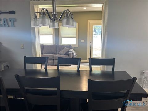 Tiny photo for 206 Brown Drive, Bryan, OH 43506 (MLS # 6136333)