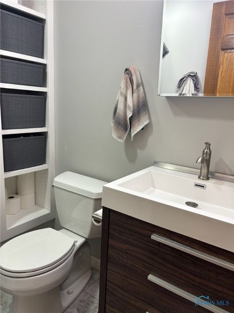 Tiny photo for 206 Brown Drive, Bryan, OH 43506 (MLS # 6136333)