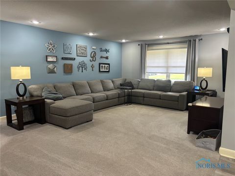 Tiny photo for 206 Brown Drive, Bryan, OH 43506 (MLS # 6136333)