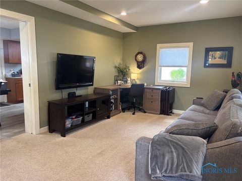 Tiny photo for 206 Brown Drive, Bryan, OH 43506 (MLS # 6136333)