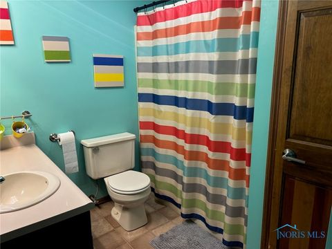 Tiny photo for 206 Brown Drive, Bryan, OH 43506 (MLS # 6136333)
