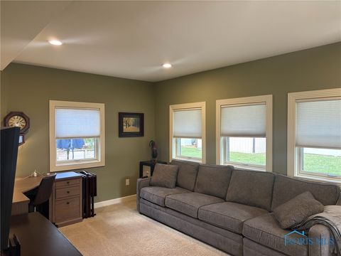 Tiny photo for 206 Brown Drive, Bryan, OH 43506 (MLS # 6136333)