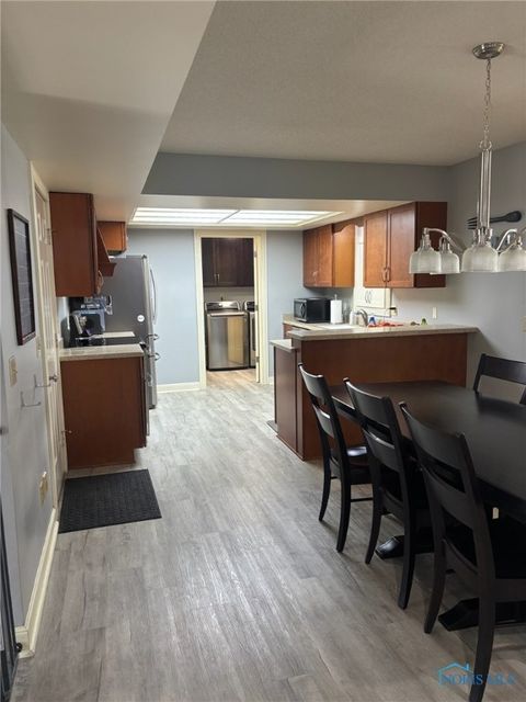 Tiny photo for 206 Brown Drive, Bryan, OH 43506 (MLS # 6136333)