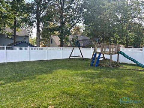 Tiny photo for 206 Brown Drive, Bryan, OH 43506 (MLS # 6136333)