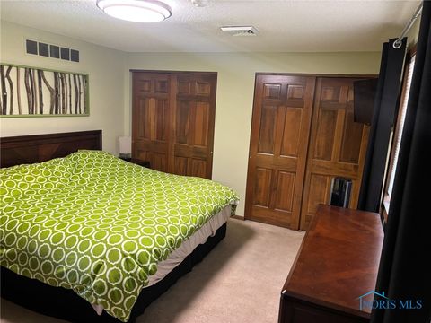 Tiny photo for 206 Brown Drive, Bryan, OH 43506 (MLS # 6136333)