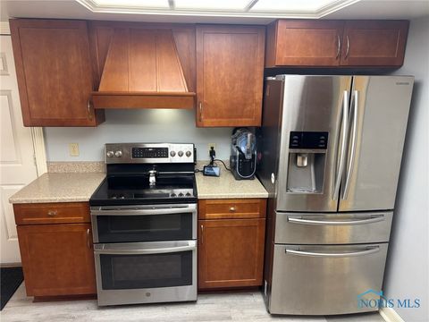Tiny photo for 206 Brown Drive, Bryan, OH 43506 (MLS # 6136333)