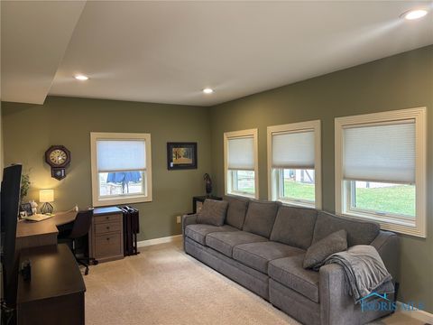 Tiny photo for 206 Brown Drive, Bryan, OH 43506 (MLS # 6136333)
