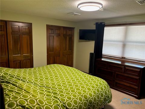 Tiny photo for 206 Brown Drive, Bryan, OH 43506 (MLS # 6136333)