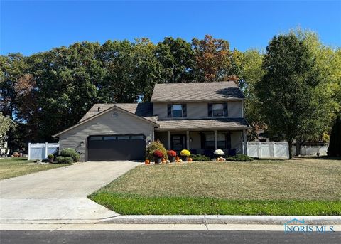 Tiny photo for 206 Brown Drive, Bryan, OH 43506 (MLS # 6136333)