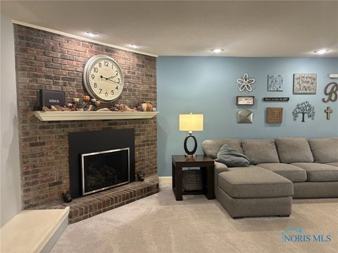 Tiny photo for 206 Brown Drive, Bryan, OH 43506 (MLS # 6136333)