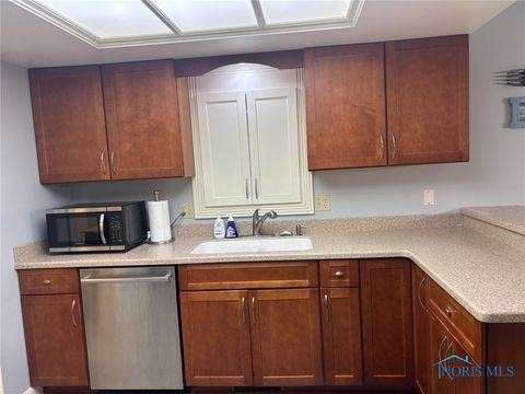 Tiny photo for 206 Brown Drive, Bryan, OH 43506 (MLS # 6136333)
