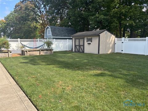 Tiny photo for 206 Brown Drive, Bryan, OH 43506 (MLS # 6136333)