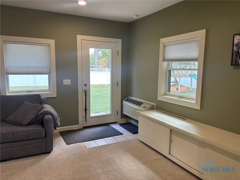 Tiny photo for 206 Brown Drive, Bryan, OH 43506 (MLS # 6136333)