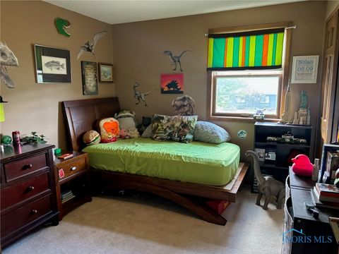 Tiny photo for 206 Brown Drive, Bryan, OH 43506 (MLS # 6136333)